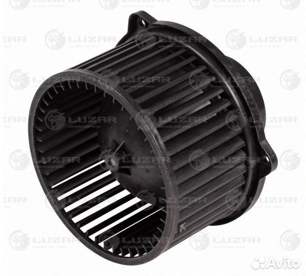 Мотор отопителя Hyundai Sonata 98- (тагаз), Santa