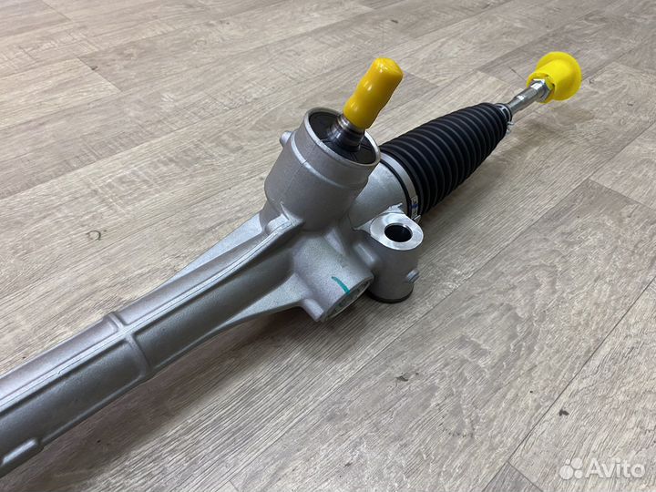 Рулевая рейка Toyota Auris 150/151 Правый руль