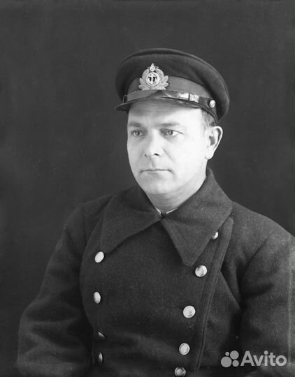 Реставрация/раскрашивание старых фотографий