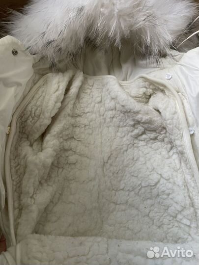 Комбинезон трансформер