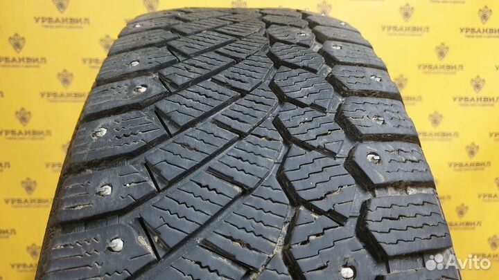 Continental ContiIceContact 4x4 215/65 R16 102T