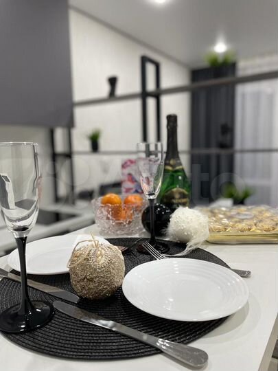 1-к. квартира, 28 м², 10/18 эт.