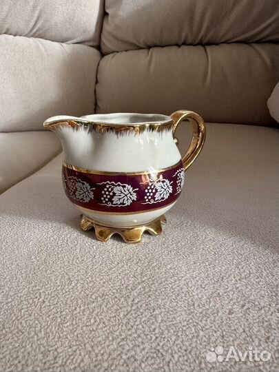 Японский Чайный сервиз СССР