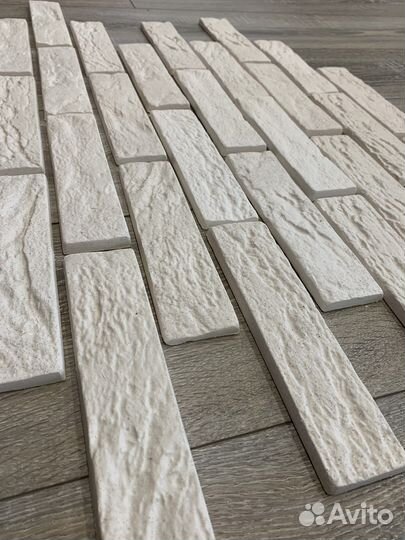 Декоративный кирпич