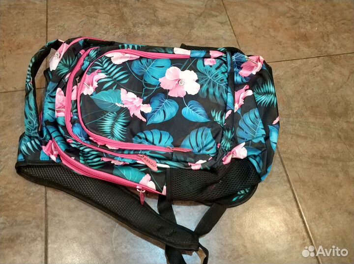 Рюкзак для девочки