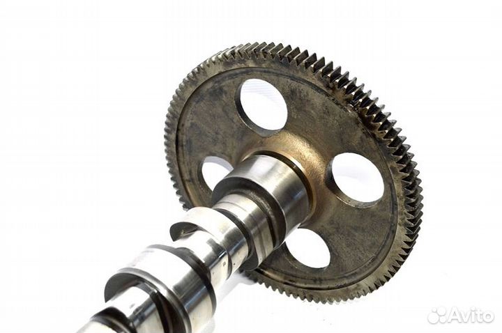 Распредвал freightliner CL 120