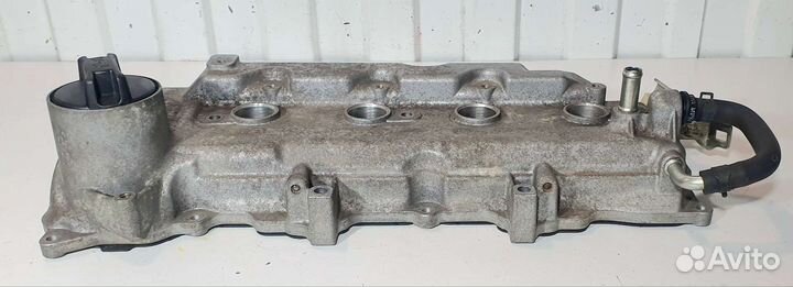 Клапанная крышка Nissan hr16de, hr15de