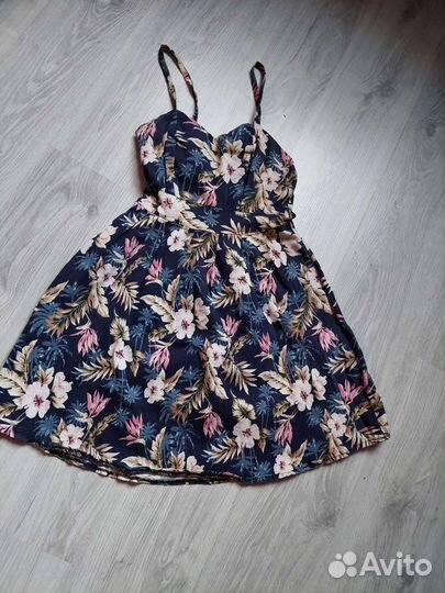 Женская одежда пакетом