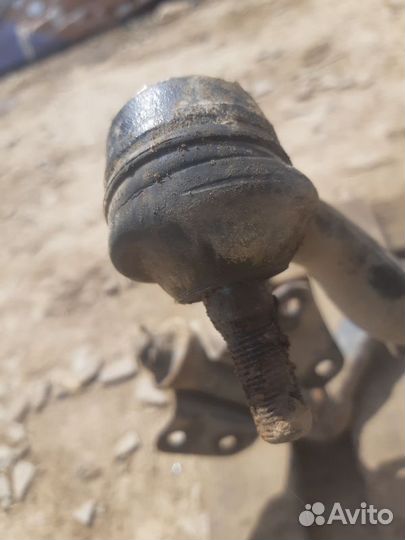 Рейка рулевая Kia Sportage