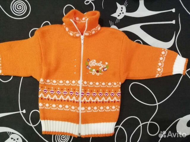 Вещи детские /новые