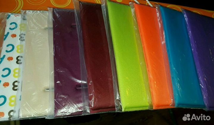 Матрасик коврик сидушка и крючки в коляску, стул д