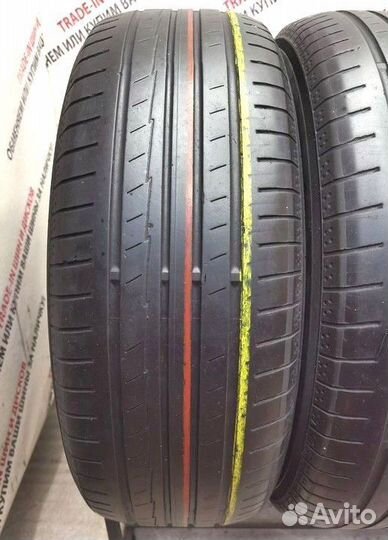 Yokohama Bluearth ES32 215/65 R16 98H