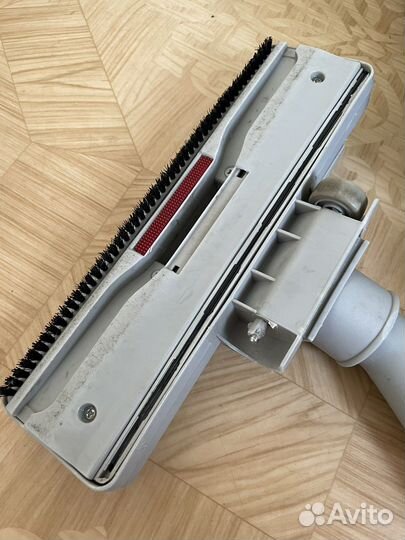 Пылесос циклонный