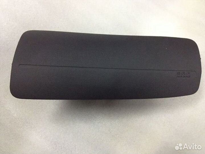 Торпедо SRS аэрбег в Руль Заглушка Логан Сандеро