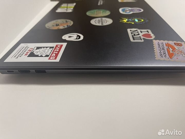 Huawei MagicBook Pro 16.1 HLY-W19R