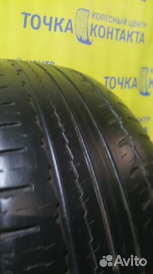 Nokian Tyres Hakka SUV 215/60 R17