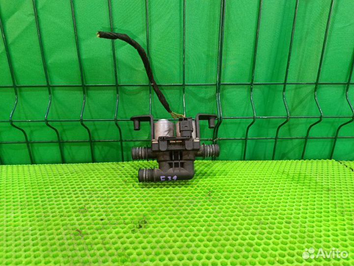 Кран отопителя Bmw 5 E39