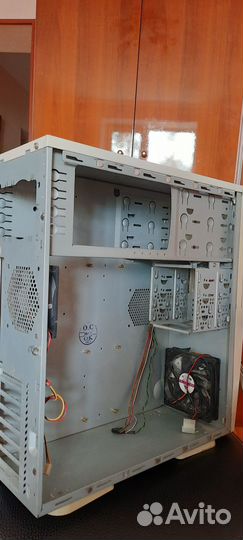 Корпус для пк ATX