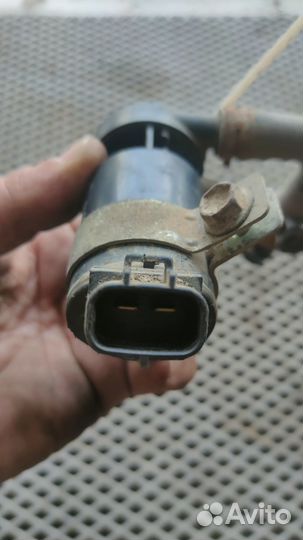 Насос/моторчик омывателя фар Mazda 6 gh/3 bk