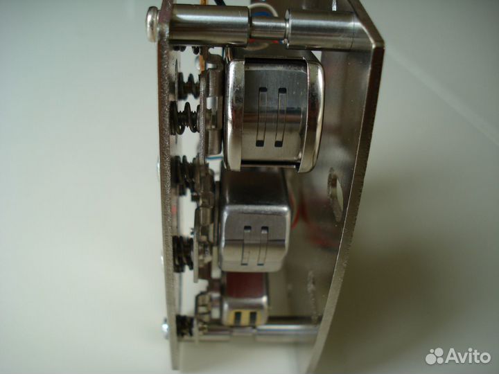 Блок головок teac