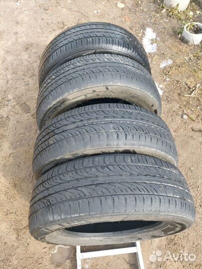 Fronway EcoGreen 66 225/60 R17
