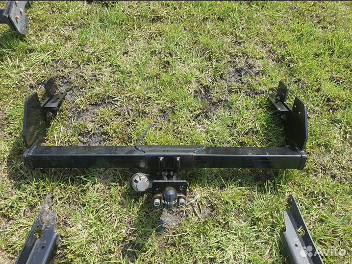 Фаркопы на Nissan,Toyota,Ford