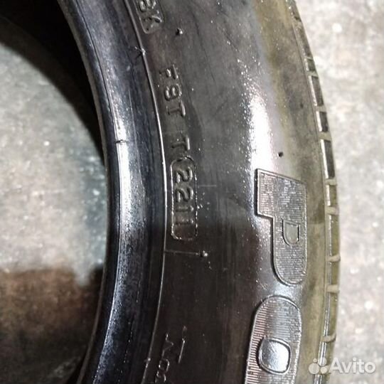 Bridgestone Potenza RE040 205/55 R16