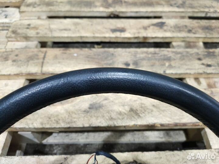 Руль Bmw 5 E39 M52B28 1998