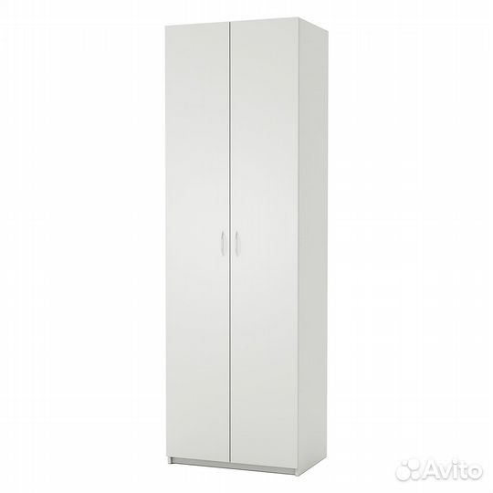 Шкаф шсп-2 70х45 см