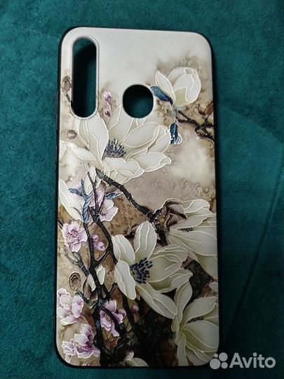 Чехол на honor 10i