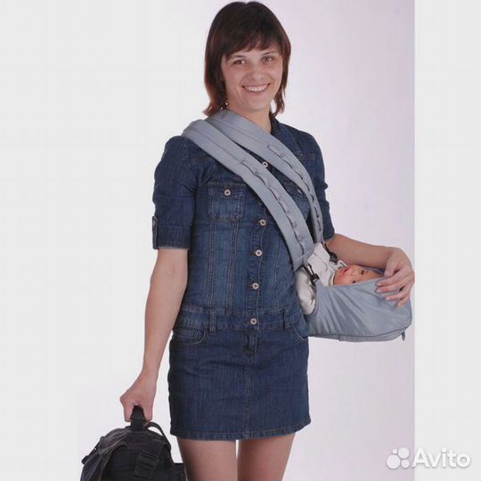 Переноска новая