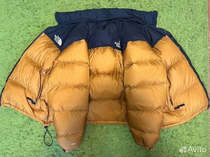 Пуховик The North Face 1996 Retro Nuptse