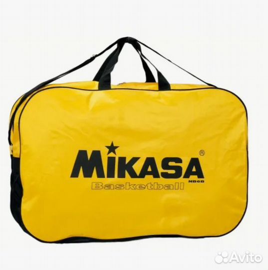 Сумка для мячей