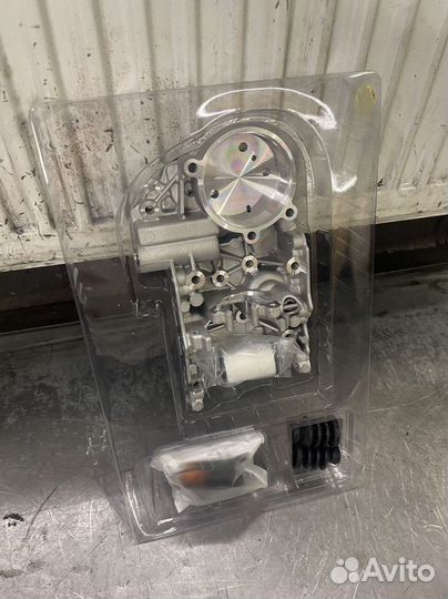 Ремкомплект мехатроника DSG7 DQ200 Skoda: Octavia