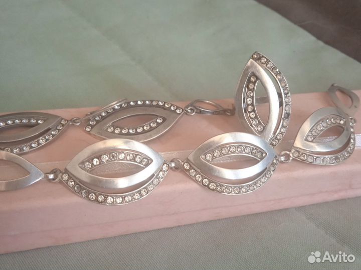 Серебро