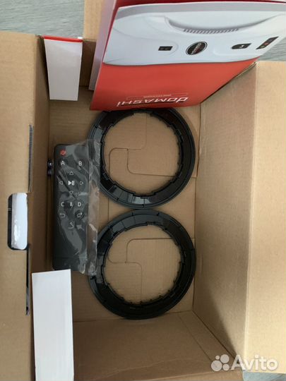 Робот мойщик окон