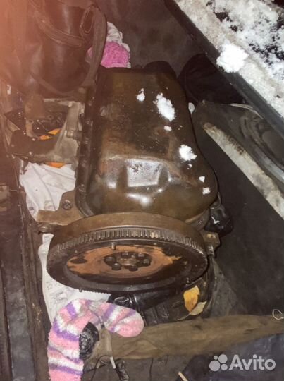 Двигатель 1.6 Audi,Volkswagen