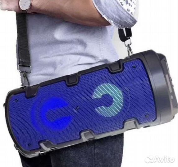 Колонка беспроводная новая