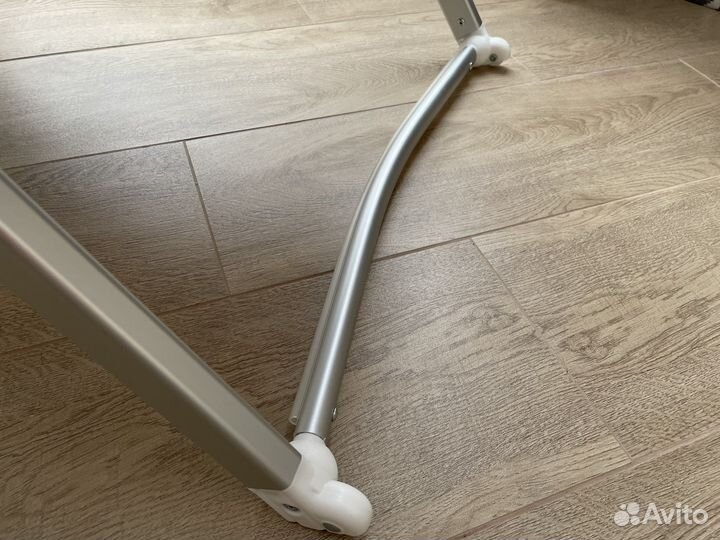 Люлька, колыбель, кроватка