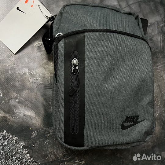 Сумка через плечо Nike Tech Оригинал