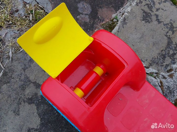 Самокат детский для малышей