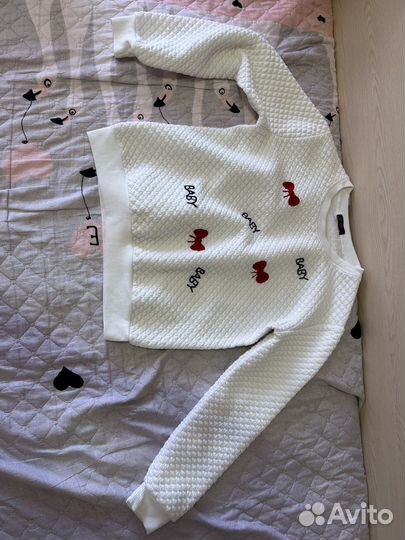 Вещи пакетом взрослые 44-46р