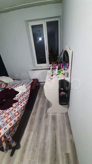 4-к. квартира, 82 м², 2/2 эт.