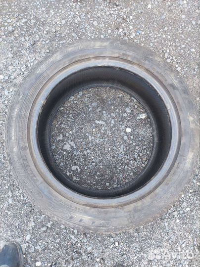 Goodyear Wrangler Ultra Grip 255/50 R19 107V