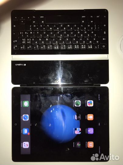 Планшет iPad 1 16 gb