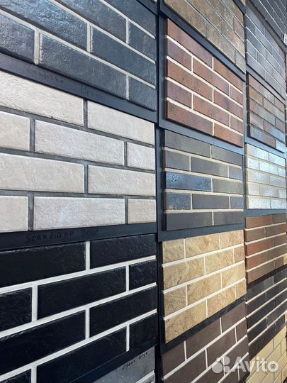 Термопанели ппс Иран Best Point Brick Retro Pepper