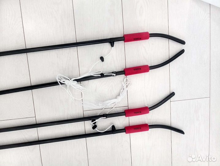 Маркерные колышки Kaida