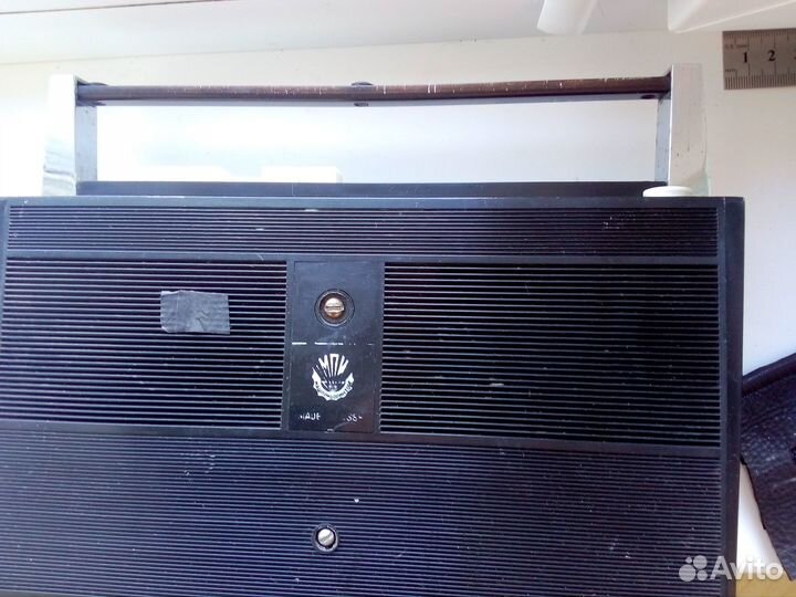 Радиоприемник Sonata - 201