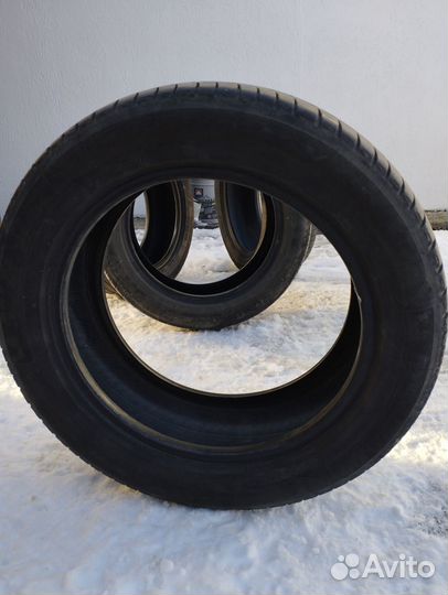 Michelin Primacy HP 205/55 R16