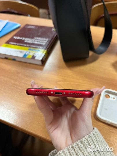 iPhone Xr, 128 ГБ